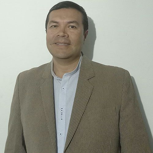 JULIAN PALOMAR 